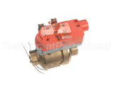 B040-71529624 Intl Environmental Corp Vlv/Act Z2050Qpt-Fcqb24-Sr-R