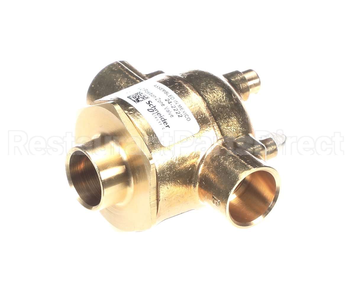 B04071159803 Bryant Payne 3 Way Zone Valve