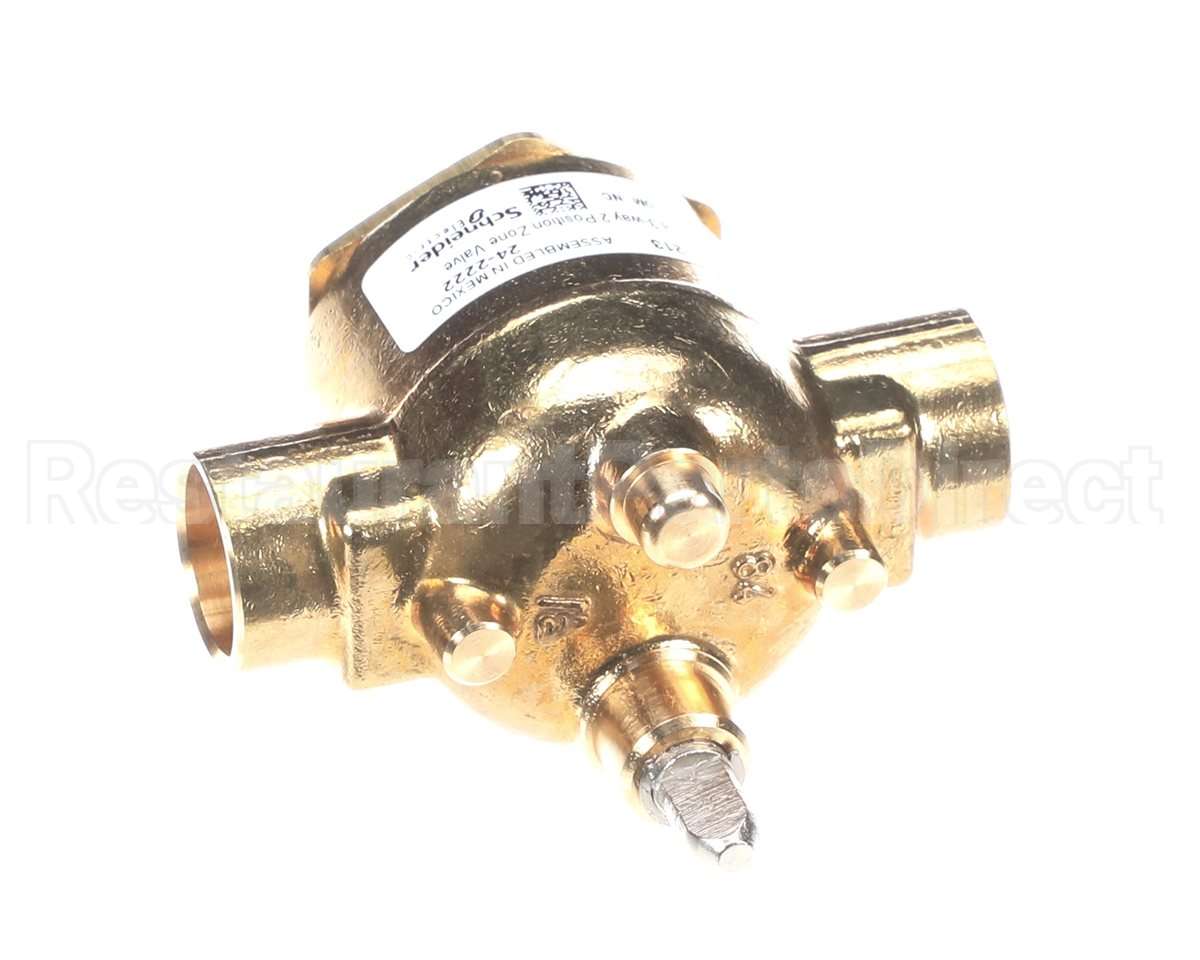 B04071159803 Bryant Payne 3 Way Zone Valve