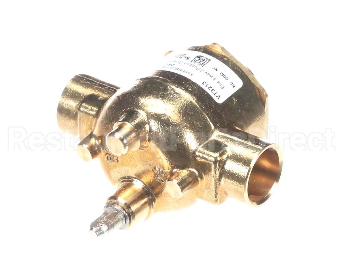 B04071159803 Bryant Payne 3 Way Zone Valve
