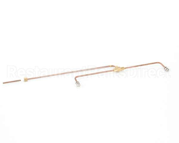 A29208 American Range Pilot,Assemly Complete W/Tee