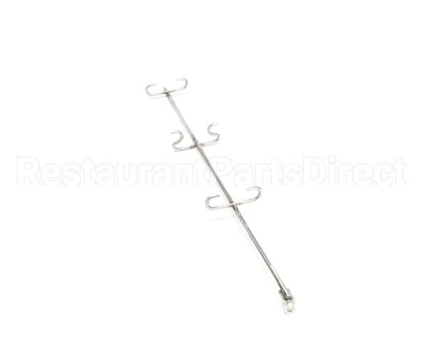 B0459 Bki Bracket, Calrod Holder Dr34