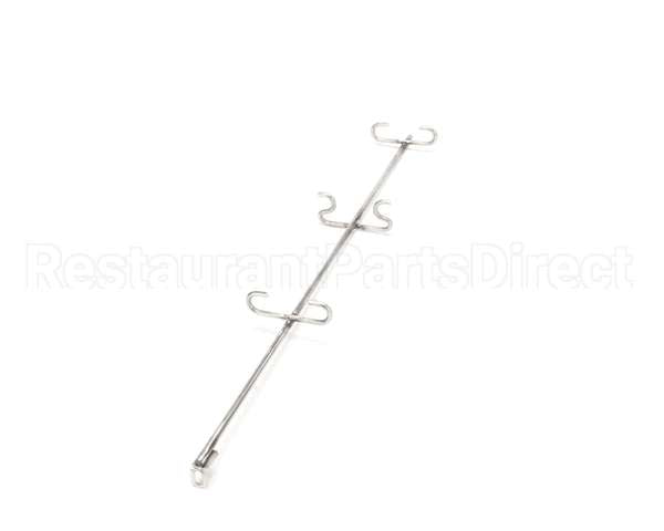 B0459 Bki Bracket, Calrod Holder Dr34