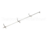 B0459 Bki Bracket, Calrod Holder Dr34