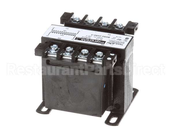 B050-3350-3 Hubbell Heaters Transformer 600-208V