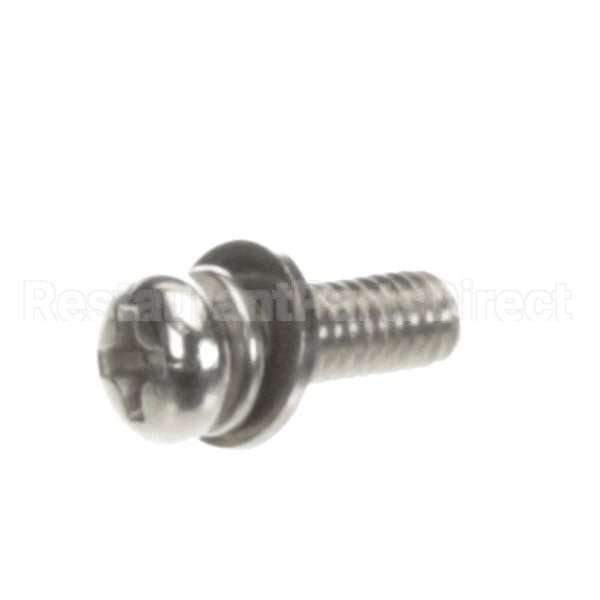 B0502160 Compatible Atosa Screw