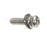 B0502160 Atosa Screw For Lid