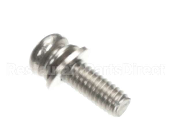 B0502160 Atosa Screw For Lid