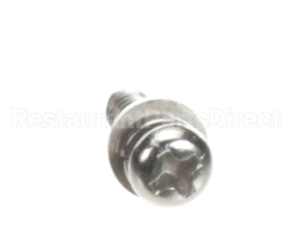 B0502160 Atosa Screw For Lid
