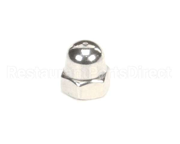 B0503101 Atosa Nut, Cap, Hinge, Lid