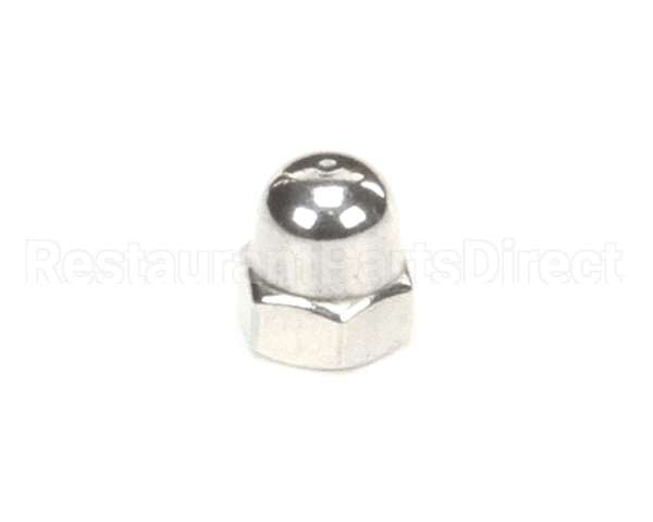 B0503101 Atosa Nut, Cap, Hinge, Lid