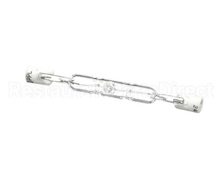 B0569 Bki Lamp, 100W, 230V, Double Ended