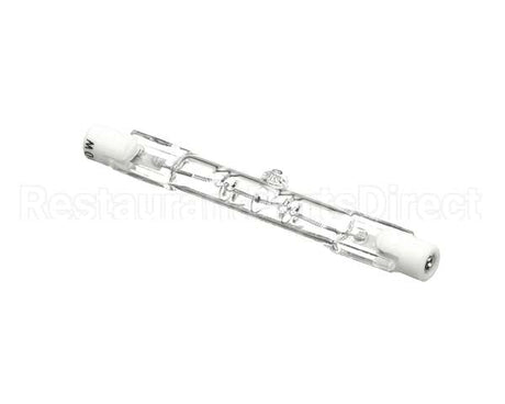 B0569 Bki Lamp, 100W, 230V, Double Ended