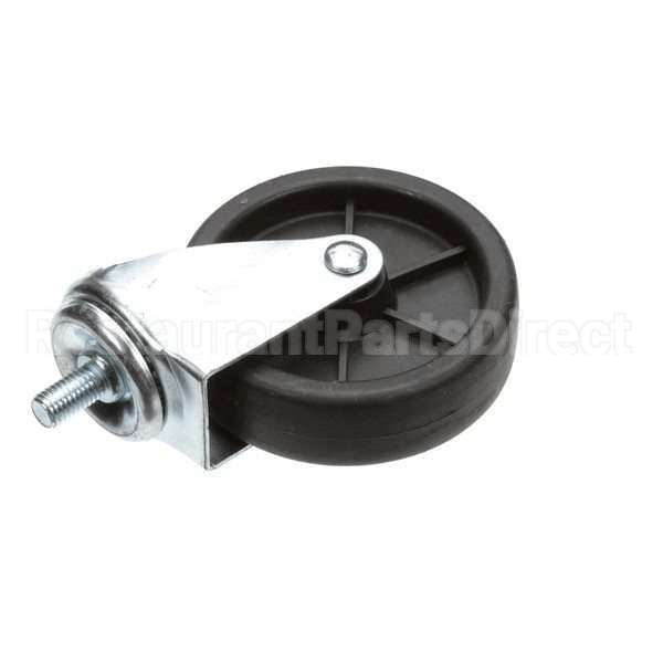B0604006 Compatible Atosa Caster, 5 Without Brake M14 Stem