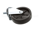 B0604006 Atosa Caster, 5 Without Brake M14 Stem