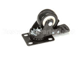 B0604401 Atosa Caster, 2 Without Brake