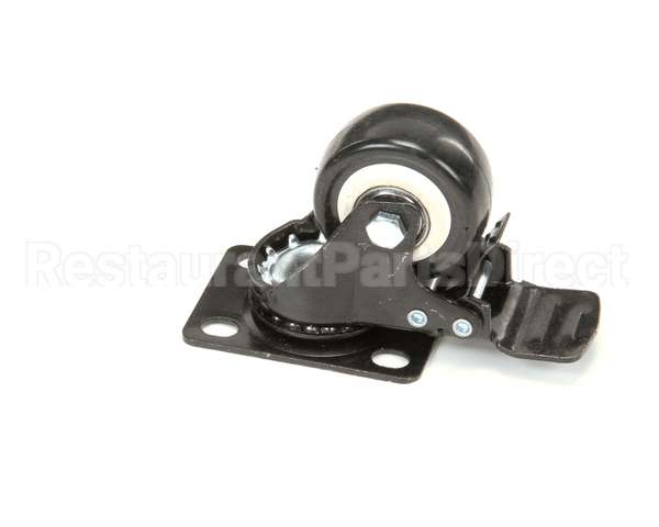 B0604401 Atosa Caster, 2 Without Brake