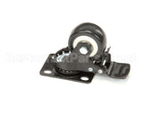 B0604401 Atosa Caster, 2 Without Brake