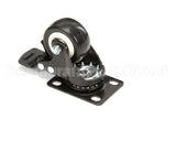 B0604401 Atosa Caster, 2 Without Brake