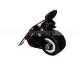 B0604402 Atosa Caster, 2 W Brake