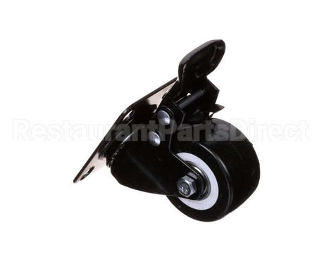 B0604402 Atosa Caster, 2 W Brake