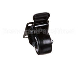 B0604402 Atosa Caster, 2 W Brake