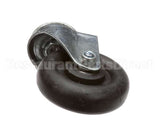 B0604413 Atosa Caster, 4 Without Brake M14 Stem