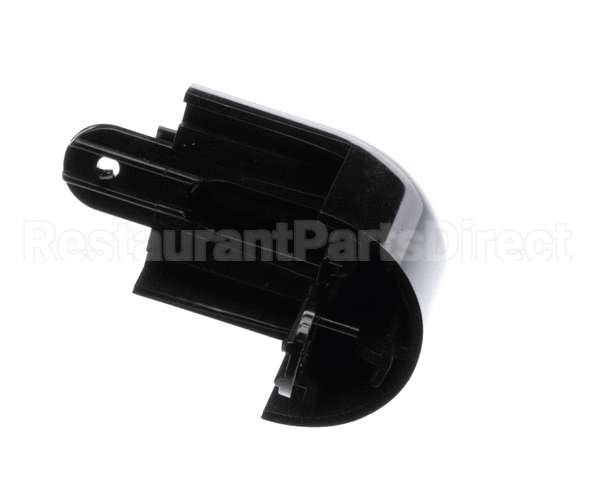 B0801 Bki Bumper, Corner 2 In. Black 90