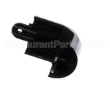 B0801 Bki Bumper, Corner 2 In. Black 90