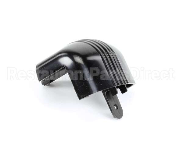 B0812 Bki Bumper, Corner 3 Black