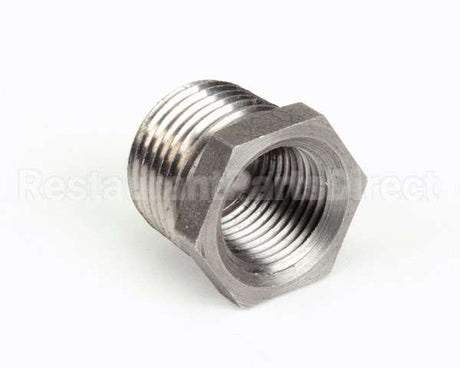 B0851 Bki Bushing, Black Hex Reducing