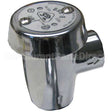 B0968 Compatible TS Brass Vacuum Breaker (3/8")