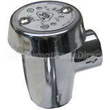 B0968 Compatible TS Brass Vacuum Breaker (3/8")