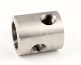 B0969 Bki Body, Dead Weight Valve, Fkm