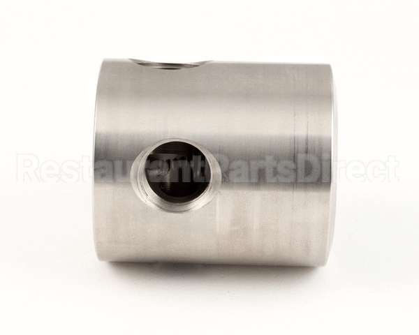 B0969 Bki Body, Dead Weight Valve, Fkm