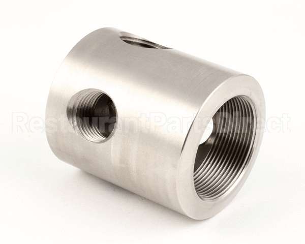 B0969 Bki Body, Dead Weight Valve, Fkm