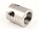 B0969 Bki Body, Dead Weight Valve, Fkm