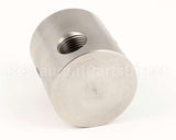 B0969 Bki Body, Dead Weight Valve, Fkm