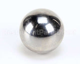 B0996 Bki Ball, 11/16 Steel Bearing