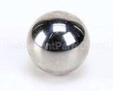 B0996 Bki Ball, 11/16 Steel Bearing