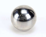 B0996 Bki Ball, 11/16 Steel Bearing