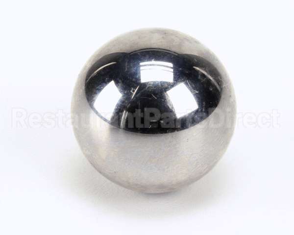 B0996 Bki Ball, 11/16 Steel Bearing