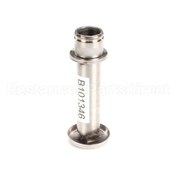 B10-1346 Compatible Midwest Appliance Parts Overflow Drain Spud Assembly Sgw