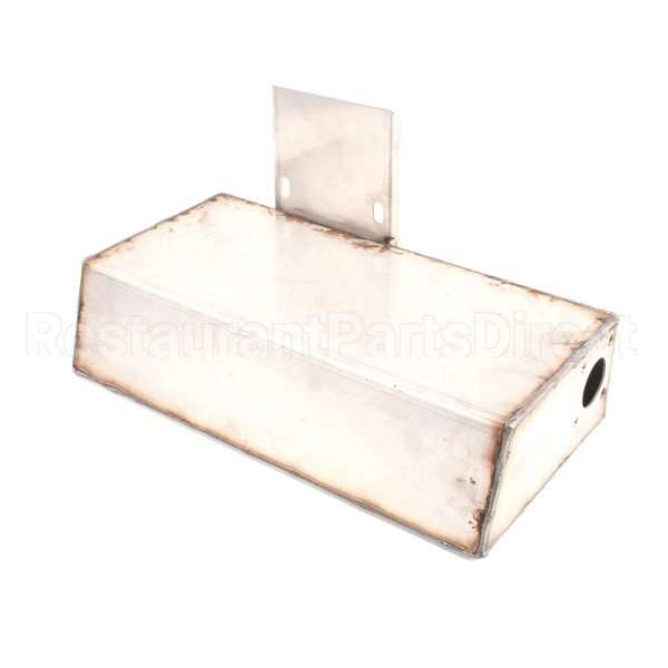 B10-1436 Compatible Midwest Appliance Parts Booster Tank Sgw