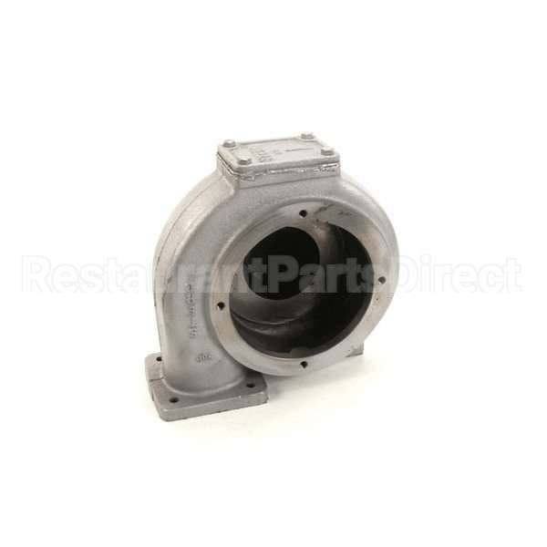 B10-1752 Compatible Stero Pump Housing Assembly #368