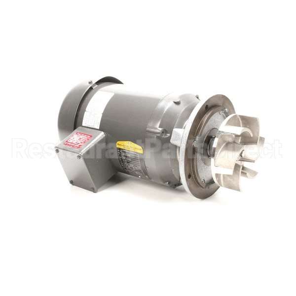 B10-2181 Compatible Stero Motor Assembly 3Hp 3Ph 375 Imp368