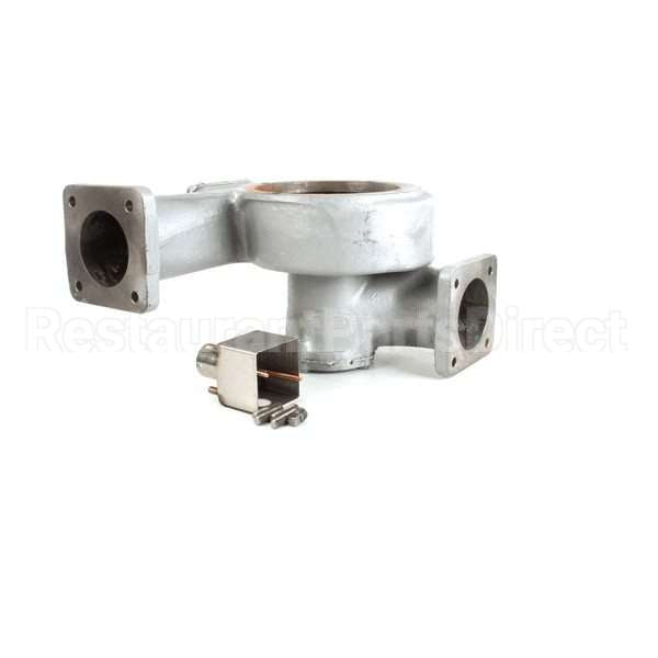 B10-2298 Compatible Midwest Appliance Parts Pump Housing Assembly 370