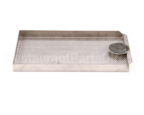B10-2406 Stero Dishwasher Strainer Pan Sdra