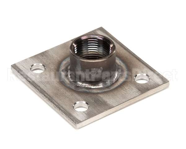 B10-4575 Stero Dishwasher Flange Assembly Steam 34 Npt