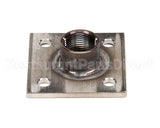 B10-4575 Stero Dishwasher Flange Assembly Steam 34 Npt